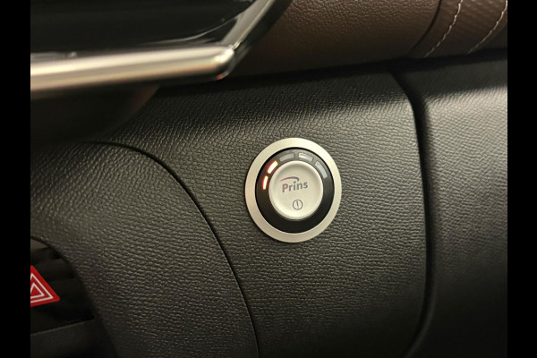 Citroën C5 Aircross 1.2 PureTech Shine*LPG G3*Panoramadak*Camera*Leder*Automaat*Winter-Pakket*