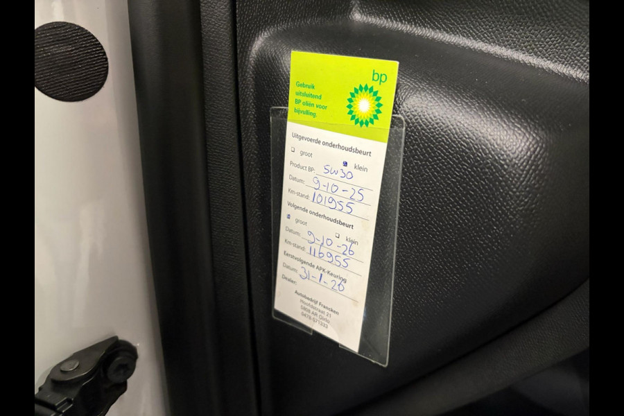 Citroën C5 Aircross 1.2 PureTech Shine*LPG G3*Panoramadak*Camera*Leder*Automaat*Winter-Pakket*