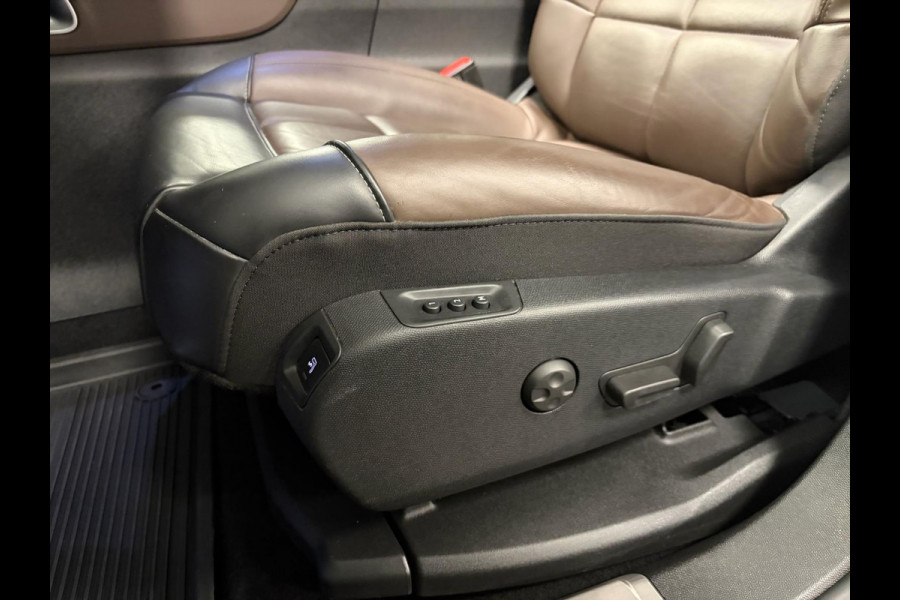 Citroën C5 Aircross 1.2 PureTech Shine*LPG G3*Panoramadak*Camera*Leder*Automaat*Winter-Pakket*