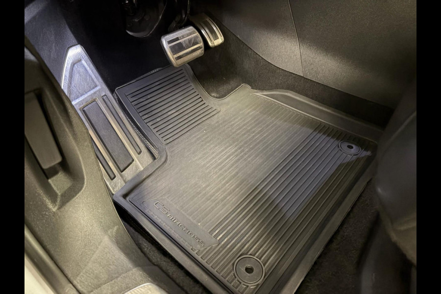 Citroën C5 Aircross 1.2 PureTech Shine*LPG G3*Panoramadak*Camera*Leder*Automaat*Winter-Pakket*