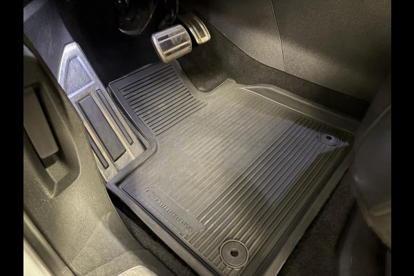 Citroën C5 Aircross 1.2 PureTech Shine*LPG G3*Panoramadak*Camera*Leder*Automaat*Winter-Pakket*