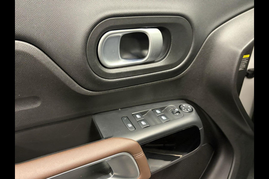 Citroën C5 Aircross 1.2 PureTech Shine*LPG G3*Panoramadak*Camera*Leder*Automaat*Winter-Pakket*