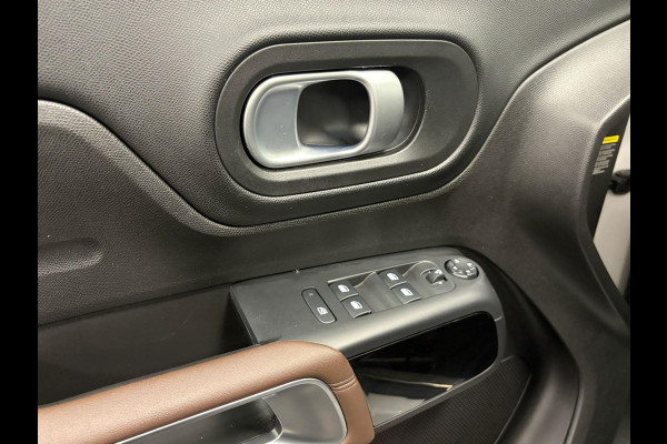 Citroën C5 Aircross 1.2 PureTech Shine*LPG G3*Panoramadak*Camera*Leder*Automaat*Winter-Pakket*