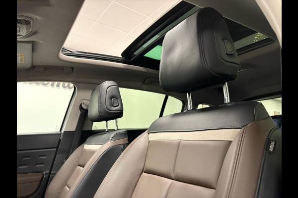 Citroën C5 Aircross 1.2 PureTech Shine*LPG G3*Panoramadak*Camera*Leder*Automaat*Winter-Pakket*