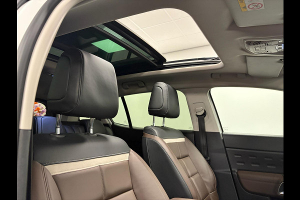 Citroën C5 Aircross 1.2 PureTech Shine*LPG G3*Panoramadak*Camera*Leder*Automaat*Winter-Pakket*