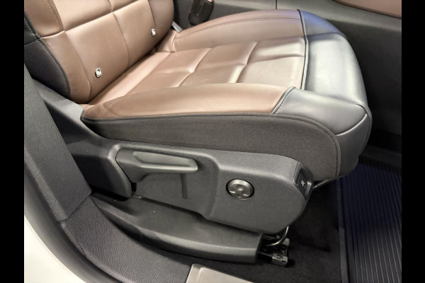 Citroën C5 Aircross 1.2 PureTech Shine*LPG G3*Panoramadak*Camera*Leder*Automaat*Winter-Pakket*