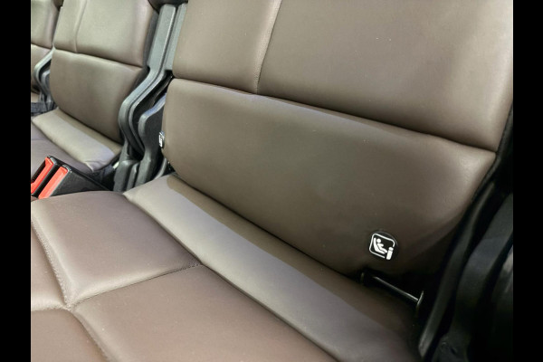 Citroën C5 Aircross 1.2 PureTech Shine*LPG G3*Panoramadak*Camera*Leder*Automaat*Winter-Pakket*