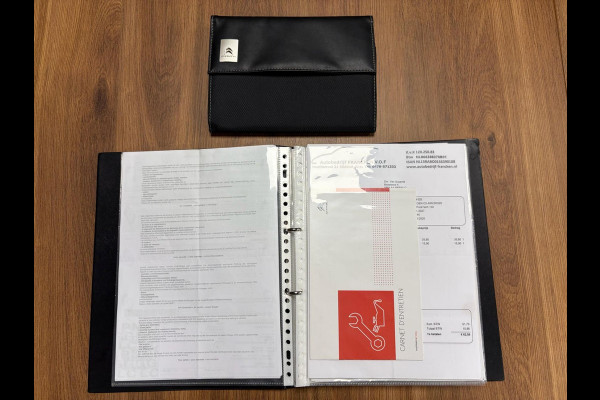 Citroën C5 Aircross 1.2 PureTech Shine*LPG G3*Panoramadak*Camera*Leder*Automaat*Winter-Pakket*