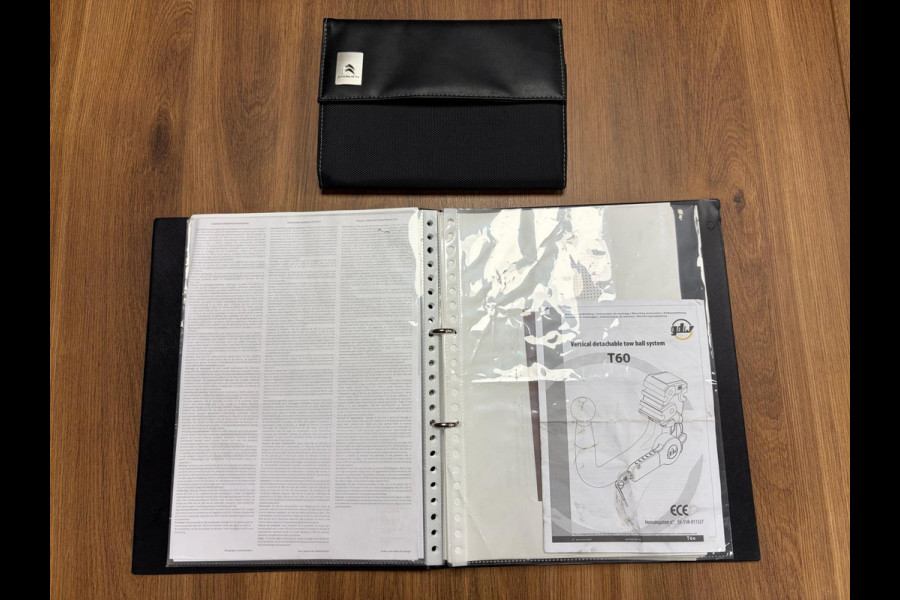 Citroën C5 Aircross 1.2 PureTech Shine*LPG G3*Panoramadak*Camera*Leder*Automaat*Winter-Pakket*