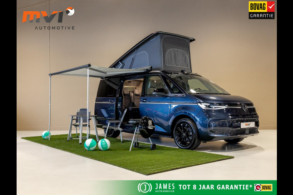 Volkswagen California Ocean eHybrid 4Motion / 245pk / Trekhaak /