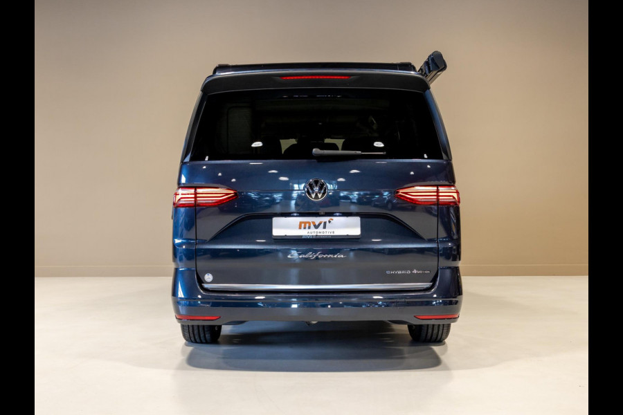 Volkswagen California Ocean eHybrid 4Motion / 245pk / Trekhaak /