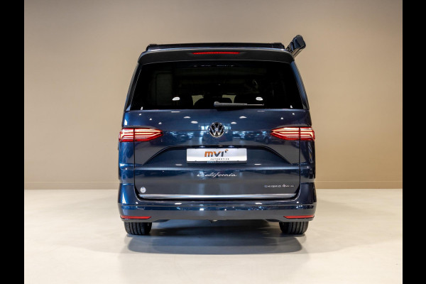 Volkswagen California Ocean eHybrid 4Motion / 245pk / Trekhaak /