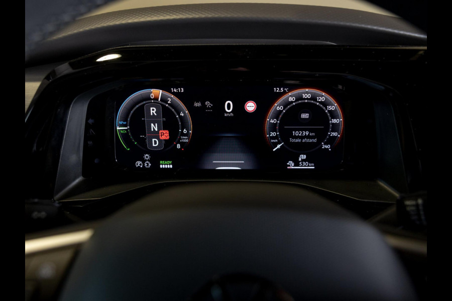 Volkswagen California Ocean eHybrid 4Motion / 245pk / Trekhaak /