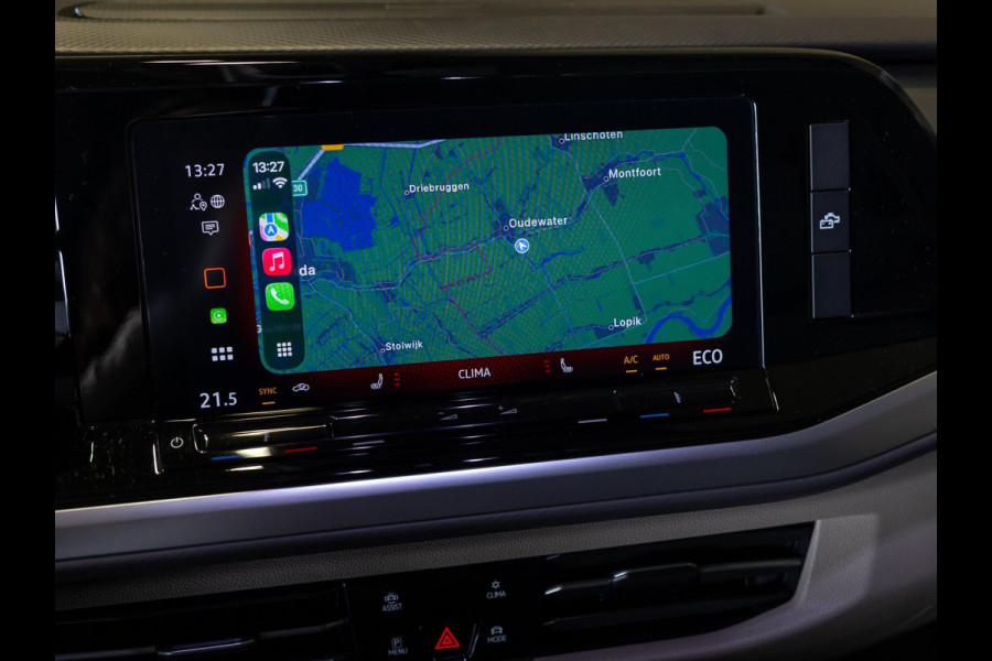 Volkswagen California Ocean eHybrid 4Motion / 245pk / Trekhaak /