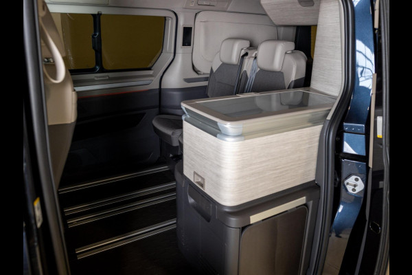 Volkswagen California Ocean eHybrid 4Motion / 245pk / Trekhaak /