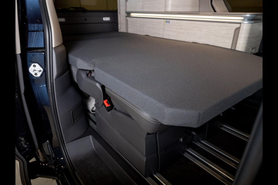 Volkswagen California Ocean eHybrid 4Motion / 245pk / Trekhaak /