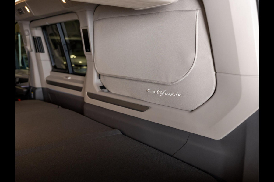 Volkswagen California Ocean eHybrid 4Motion / 245pk / Trekhaak /