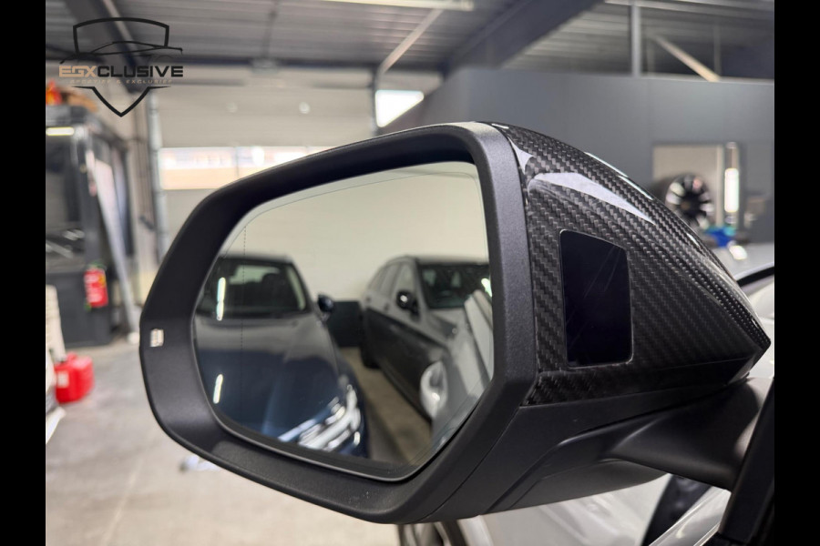 Audi RSQ8 4.0 Quattro BTW/Carbon/Ceramic/Alcantara/Blindspot