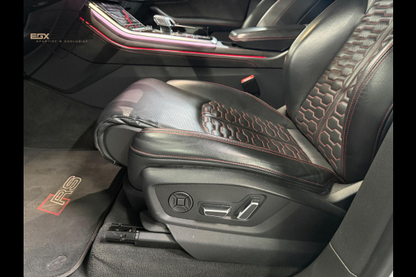 Audi RSQ8 4.0 Quattro BTW/Carbon/Ceramic/Alcantara/Blindspot