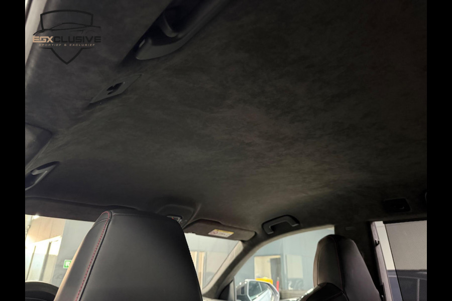 Audi RSQ8 4.0 Quattro BTW/Carbon/Ceramic/Alcantara/Blindspot