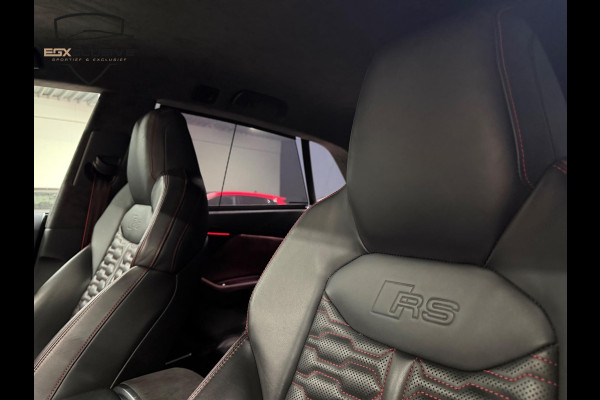 Audi RSQ8 4.0 Quattro BTW/Carbon/Ceramic/Alcantara/Blindspot