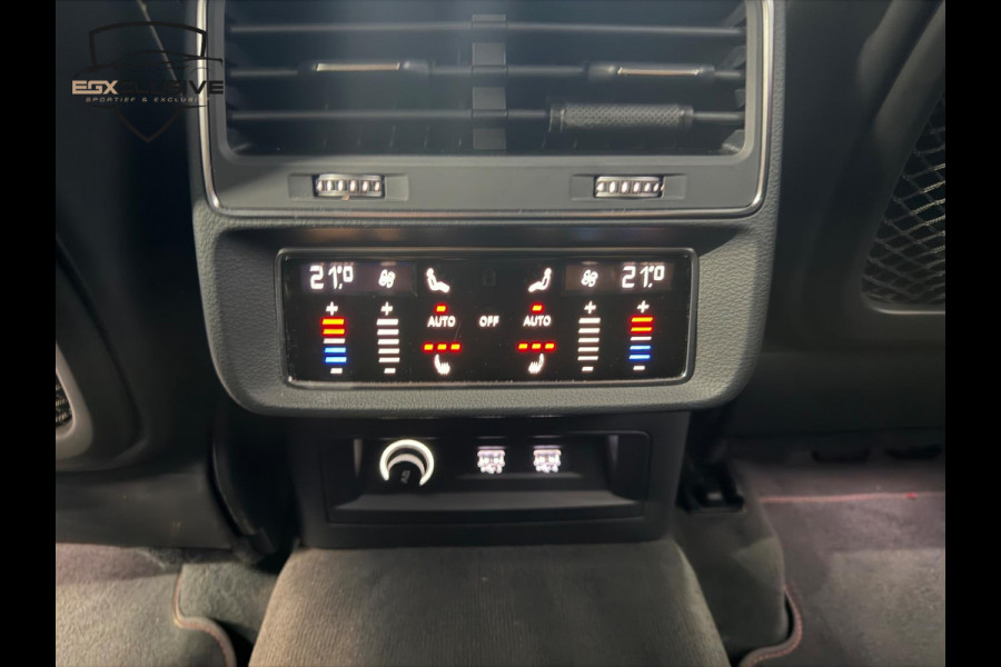 Audi RSQ8 4.0 Quattro BTW/Carbon/Ceramic/Alcantara/Blindspot