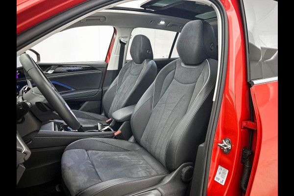 Volkswagen Tiguan 1.5 eTSI PHEV Life Edition PANO | IQ-LIGHT | TREKHAAK | 360-CAMERA | SFEERVERLICHTING | AD-CRUISE