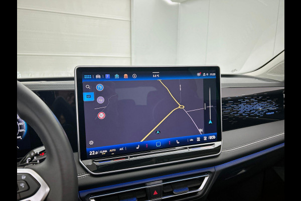 Volkswagen Tiguan 1.5 eTSI PHEV Life Edition PANO | IQ-LIGHT | TREKHAAK | 360-CAMERA | SFEERVERLICHTING | AD-CRUISE