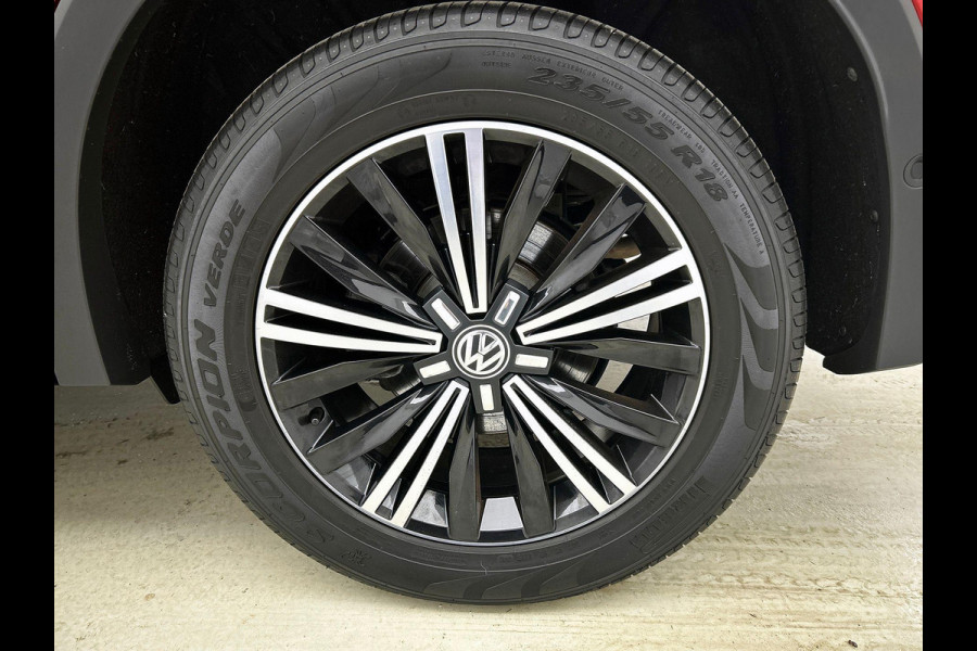 Volkswagen Tiguan 1.5 eTSI PHEV Life Edition PANO | IQ-LIGHT | TREKHAAK | 360-CAMERA | SFEERVERLICHTING | AD-CRUISE