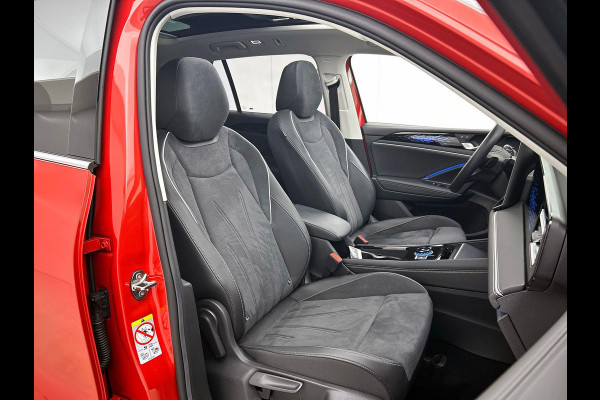 Volkswagen Tiguan 1.5 eTSI PHEV Life Edition PANO | IQ-LIGHT | TREKHAAK | 360-CAMERA | SFEERVERLICHTING | AD-CRUISE