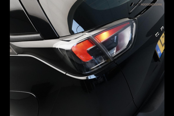 Opel Crossland 1.2 Edition Luxe (APPLE CAPLAY,CRUISE,LANE ASSIST,CLIMATE,NAVIGATIE,LED,COMFORTSTOELEN,TOPCONDITIE)
