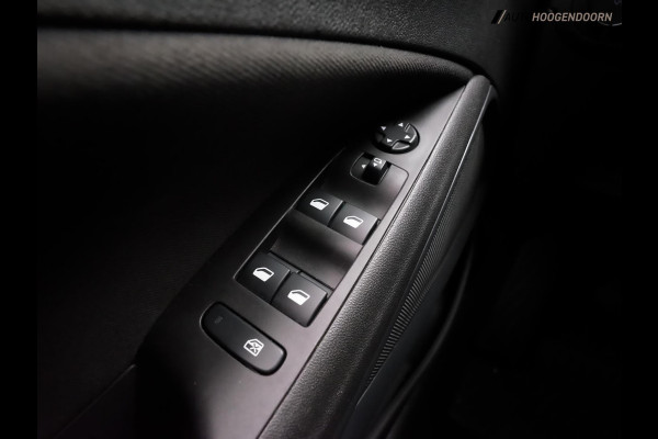 Opel Crossland 1.2 Edition Luxe (APPLE CAPLAY,CRUISE,LANE ASSIST,CLIMATE,NAVIGATIE,LED,COMFORTSTOELEN,TOPCONDITIE)