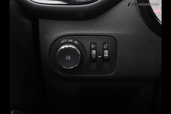 Opel Crossland 1.2 Edition Luxe (APPLE CAPLAY,CRUISE,LANE ASSIST,CLIMATE,NAVIGATIE,LED,COMFORTSTOELEN,TOPCONDITIE)