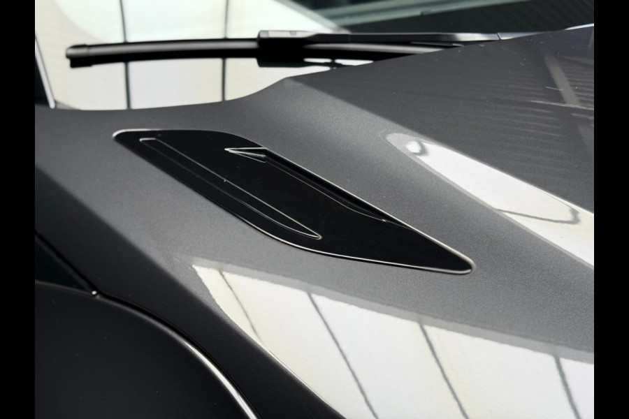 Land Rover Range Rover Evoque P270e Dynamic SE Carpathian Grey Black Pack Panodak ACC Meridian SoundStoel+Stuurverwarming