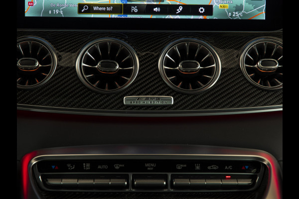 Mercedes-Benz AMG GT 4-Door Coupe AMG 63 S E Performance Premium Plus AMG GREEN HELL MAGNO I AMG DYNAMIC PLUS