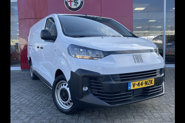 Fiat Scudo 2.0 Diesel 145 S&S L3 Automaat | Nieuw type |