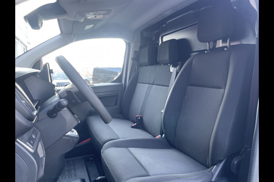 Fiat Scudo 2.0 Diesel 145 S&S L3 Automaat | Nieuw type |