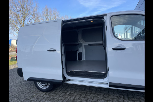 Fiat Scudo 2.0 Diesel 145 S&S L3 Automaat | Nieuw type |