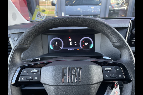 Fiat Scudo 2.0 Diesel 145 S&S L3 Automaat | Nieuw type |