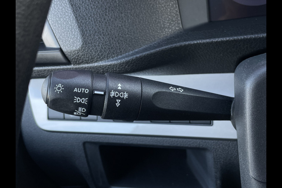 Fiat Scudo 2.0 Diesel 145 S&S L3 Automaat | Nieuw type |