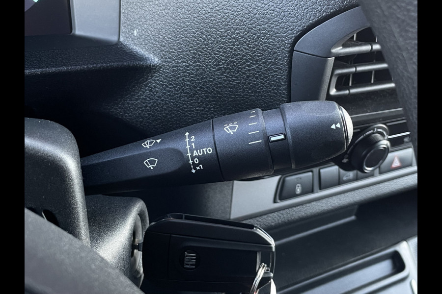 Fiat Scudo 2.0 Diesel 145 S&S L3 Automaat | Nieuw type |