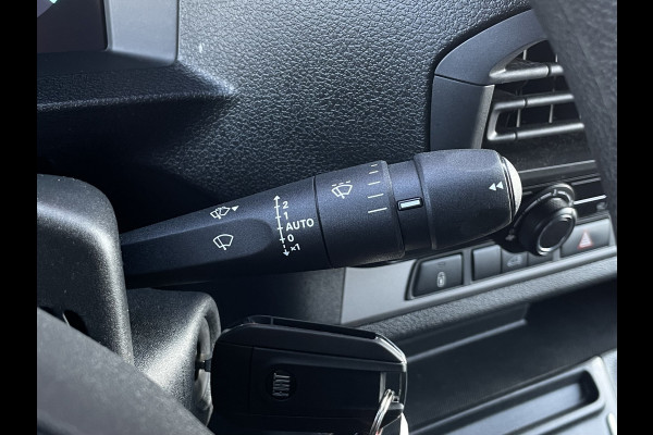 Fiat Scudo 2.0 Diesel 145 S&S L3 Automaat | Nieuw type |