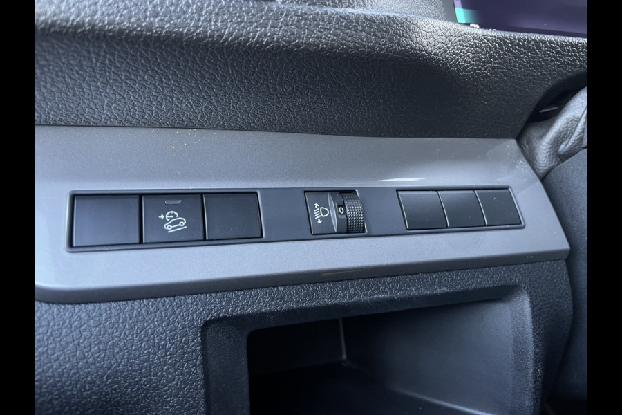 Fiat Scudo 2.0 Diesel 145 S&S L3 Automaat | Nieuw type |