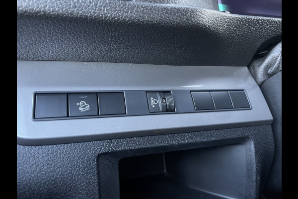 Fiat Scudo 2.0 Diesel 145 S&S L3 Automaat | Nieuw type |