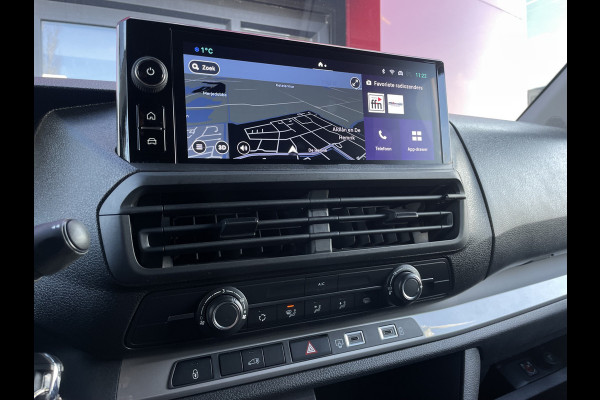 Fiat Scudo 2.0 Diesel 145 S&S L3 Automaat | Nieuw type |