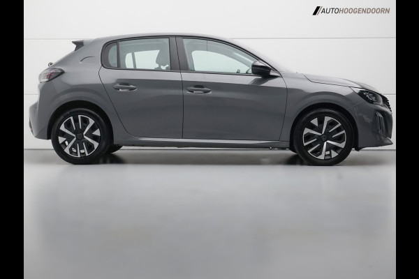Peugeot 208 1.2 PureTech 100 Active Sport (APPLE CARPLAY,CRUISE CONTROL,PARKEERSENSOREN,LED,AIRCO,NIEUW MODEL,TOPCONDITIE)