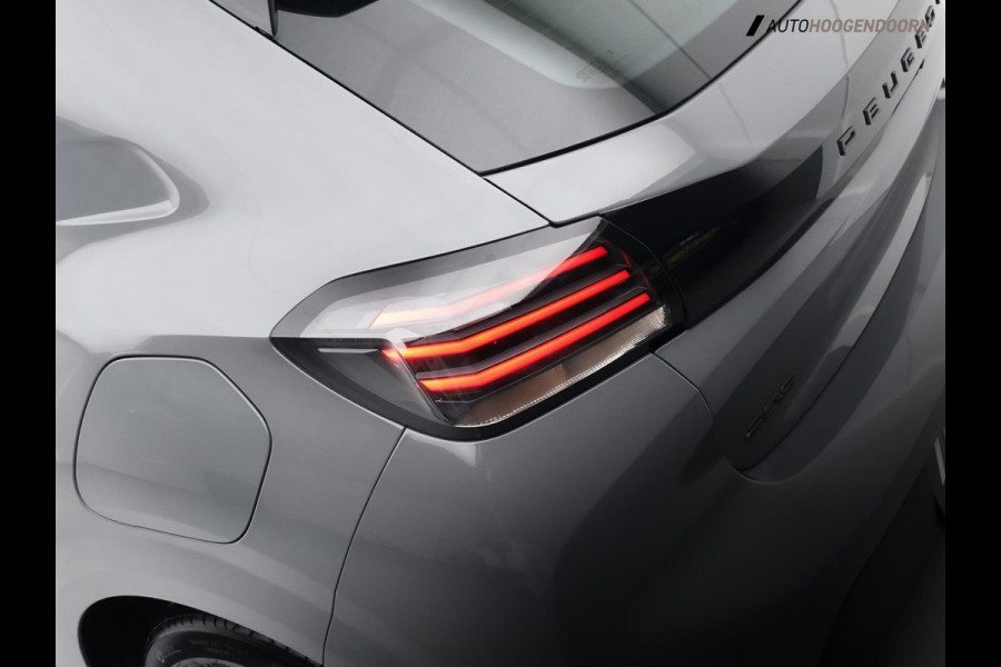 Peugeot 208 1.2 PureTech 100 Active Sport (APPLE CARPLAY,CRUISE CONTROL,PARKEERSENSOREN,LED,AIRCO,NIEUW MODEL,TOPCONDITIE)