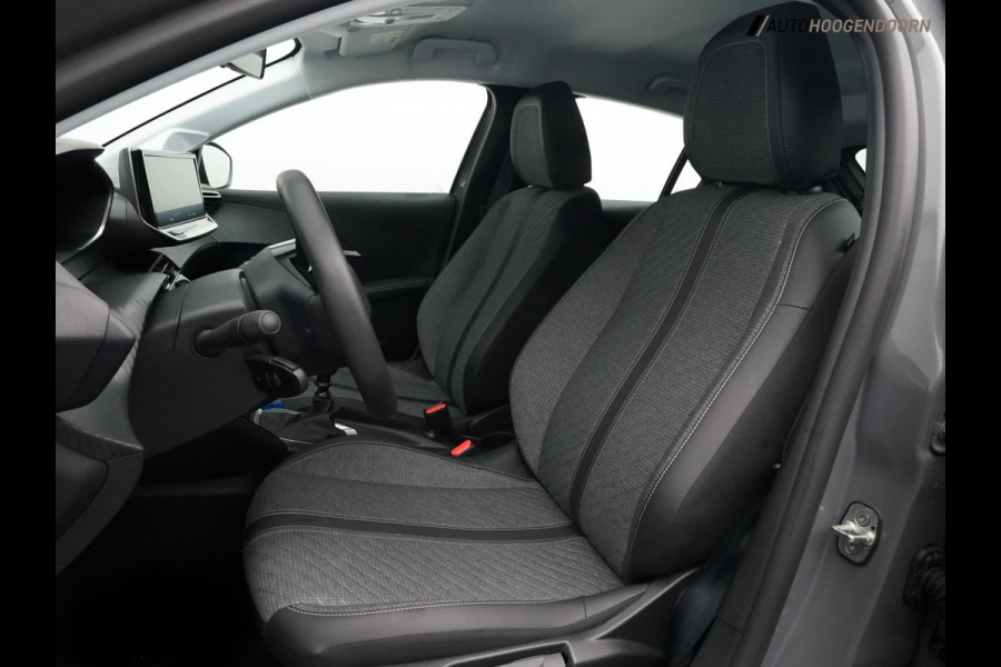 Peugeot 208 1.2 PureTech 100 Active Sport (APPLE CARPLAY,CRUISE CONTROL,PARKEERSENSOREN,LED,AIRCO,NIEUW MODEL,TOPCONDITIE)