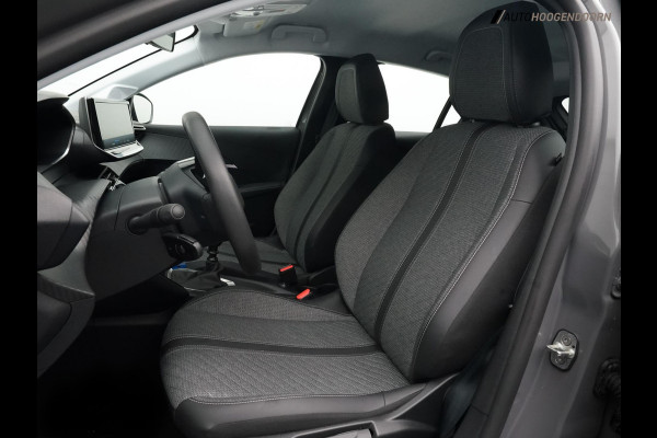 Peugeot 208 1.2 PureTech 100 Active Sport (APPLE CARPLAY,CRUISE CONTROL,PARKEERSENSOREN,LED,AIRCO,NIEUW MODEL,TOPCONDITIE)