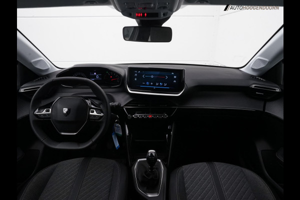 Peugeot 208 1.2 PureTech 100 Active Sport (APPLE CARPLAY,CRUISE CONTROL,PARKEERSENSOREN,LED,AIRCO,NIEUW MODEL,TOPCONDITIE)